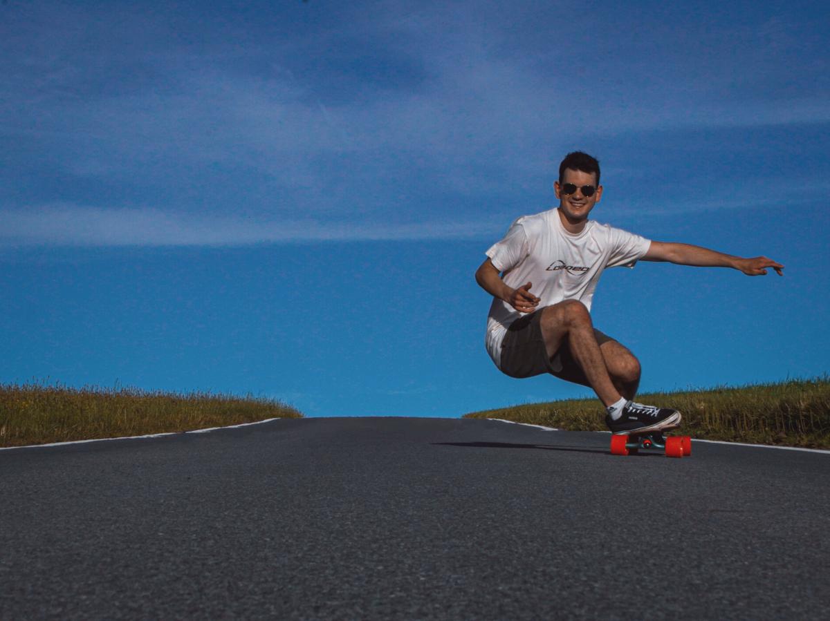 <div style="display: none;" lead="" sortorder="20" group="Quick Links"></div>Longboard Disziplinen