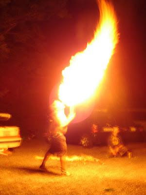 <div style="display: none;" lead="Archiv" main>**Archiv**</div>FireStarter 2007 :: Die Ruhe vor dem Sturm