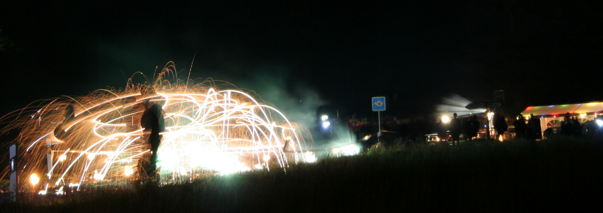 <div style="display: none;" lead="Archiv" main>**Archiv**</div>FireStarter - Smoke on the Water
