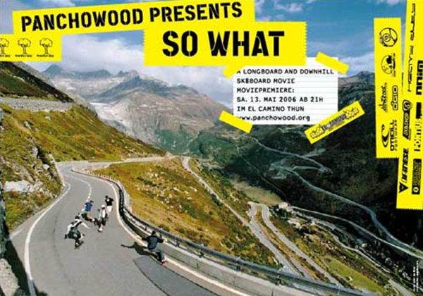 <div style="display: none;" lead="Archiv" main>**Archiv**</div>Zweite Premiere: SO WHAT presented in Thun