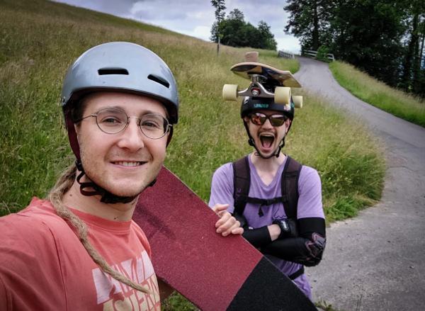 <div style="display: none;" lead="Longboard-Verein Luzern" main></div>StreetSurfSonntag Sonnenberg