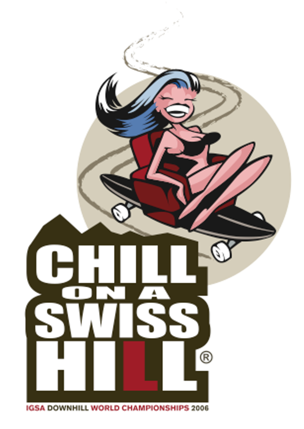 <div style="display: none;" lead="Archiv" main>**Archiv**</div>CHILL ON A SWISS HILL: IGSA Downhill World Championship 2006