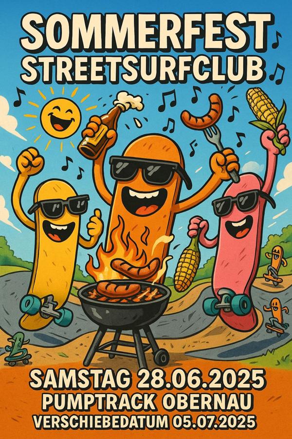 <div style="display: none;" lead="Event" main>**Main**</div>SOMMERFEST 2025