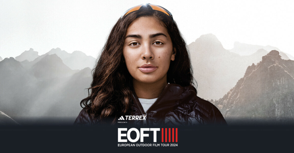 <div style="display: none;" lead="Community" main></div>European Outdoor Film Tour 2024