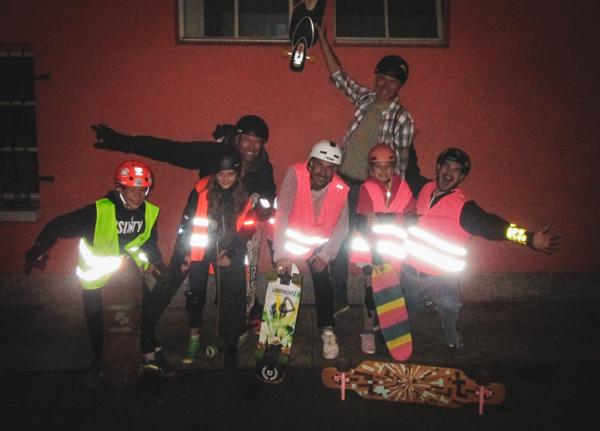 <div style="display: none;" lead="Longboard-Verein Luzern" main></div>Vollmond-Cruise