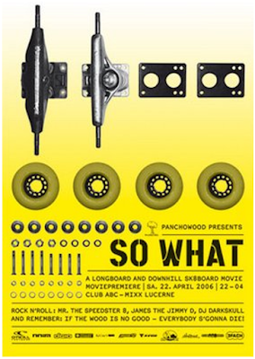 <div style="display: none;" lead="Archiv" main>**Archiv**</div>Premiere: SO WHAT
