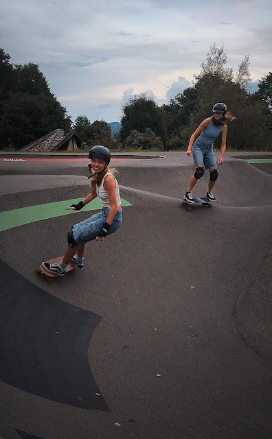 <div style="display: none;" lead="Longboard-Verein Luzern" main></div>Surfskaten am Montag – Die beste Art, die Woche zu starten