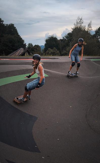 <div style="display: none;" lead="Longboard-Verein Luzern" main></div>Surfskaten am Montag – Die beste Art, die Woche zu starten