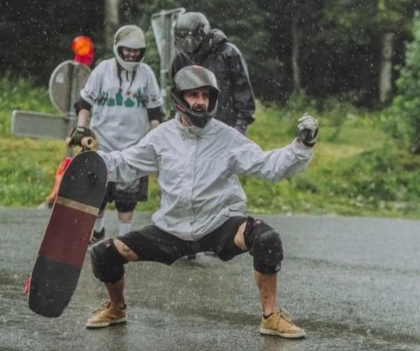 <div style="display: none;" lead="Saisonstart"></div>Skatesaison 2024 eröffnet