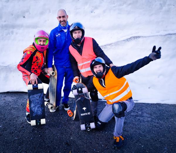 <div style="display: none;" lead="Longboard-Verein Luzern" main></div>Skate-Revival am Oberalppass