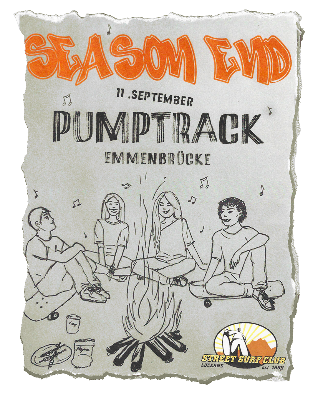 <div style="display: none;" lead="Community" main>**Main**</div>Ankündigung Seasonend
